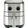 BOURGINI Classic Health Fryer 4.0L/1.0KG Oil Free Air fryer