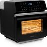 Princess 182085 Steam Airfryer Oven mini bakoven Stoom- airfry- en ovenfunctie   vaatwasserbestendige onderdelen