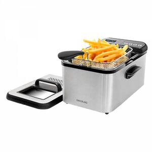 Frityrgryte Cecotec Cleanfry Luxury 3000 2400w 3,2 L