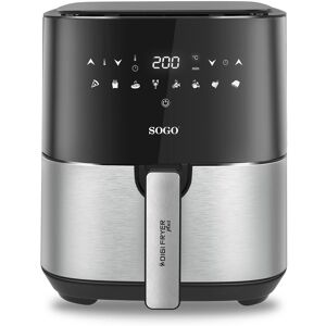 Royalty Line Sogo Air Fryer 5l