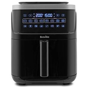 Breville Halo Steam Air fryer