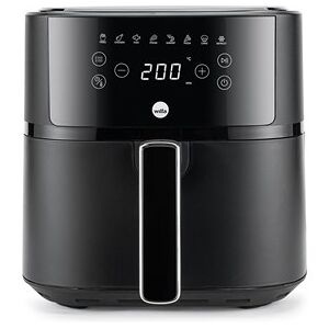 Wilfa AF-60B Airfryer