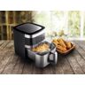 Fryer air fryer TESLA AirCook Q60 XL Digital