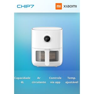 Fritadeira Xiaomi Mi Smart Air Fryer Pro 4L