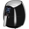 MPM FitFryer MFR-06 Freidora sin Aceite 4.5 L 1500W