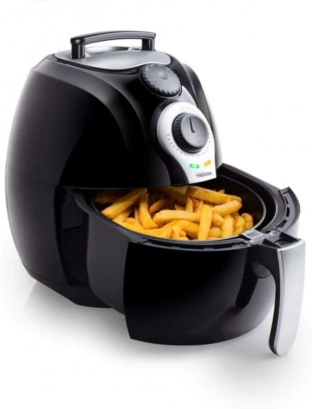 Tristar fr-6990 crispy fryer xl fritadeira 3.2l 1500w