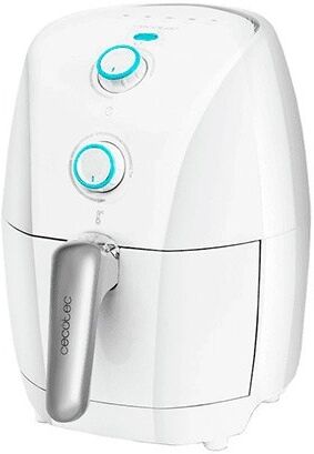 Cecotec Fritadeira Cecofry Compact Rapid Sun 1.5l 900w