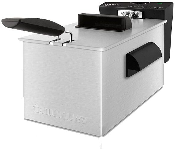 Taurus Fritadeira Fry 3l 2100w (inox) - Taurus