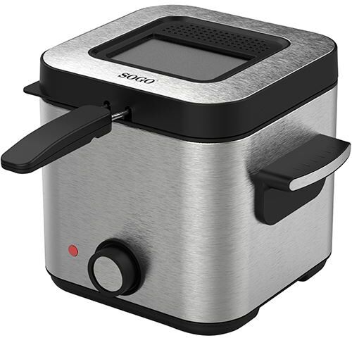 Sogo Fritadeira Ss-10430 900w - Sogo