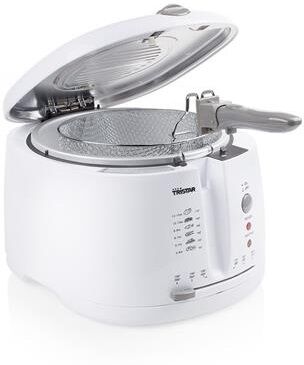 Tristar Fritadeira Fr-6904 2.5l 1600w (branco) - Tristar