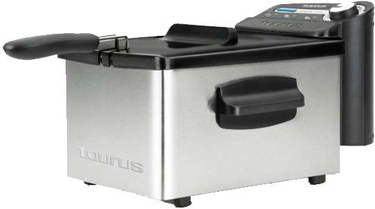 Taurus Fritadeira Elétrica 3l Professional 3 Plus Compact - Taurus
