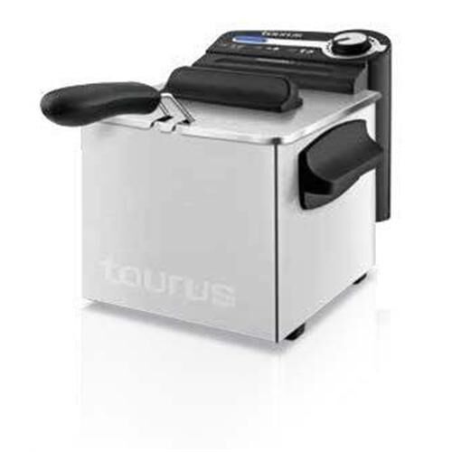 Taurus Fritadeira Elétrica 2l Inox - Professional 2 Plus - Taurus