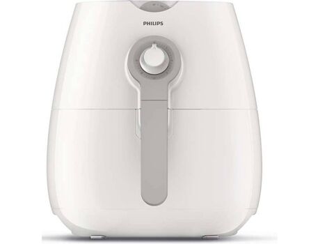 Philips Fritadeira HR9216/80 (Baixo teor de gordura - 0.8 Kg)