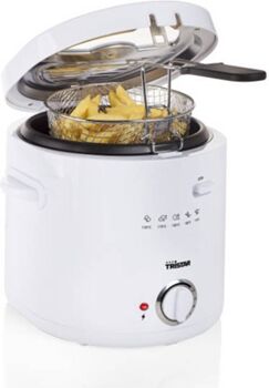 Tristar Fritadeira FR-6941 (1000 W - 1,5 L)