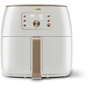 Philips Hd9870/20 Premium Range Xxl Smart Sensing -Airfryer