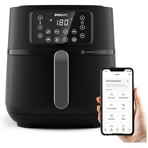 Philips HD9285/93 Airfryer 5000 series XXL Connected