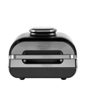 Ninja Foodi Max Health Grill & Air Fryer with Auto IQ AG551UK