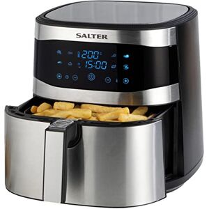 Shop Salter Professional AeroGrill Pro 8 in 1 Multicooker