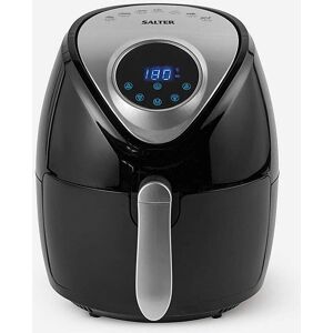 Shop Salter Digital Dual Air Fryer, 8.2L, 12 Cooking Presets