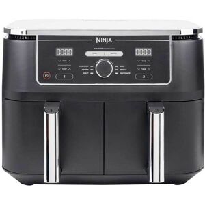 Ninja AF400UK Foodi MAX Dual Zone 9.5 Litre Air Fryer