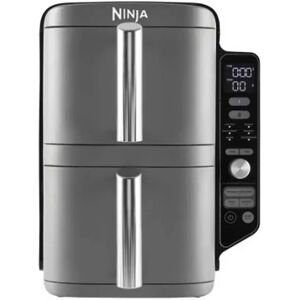 Ninja Double Stack XL 9.5 litre Air Fryer - SL400UK