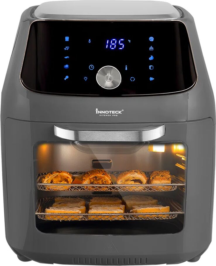 Innoteck Kitchen Pro 16 L Digital Air Fryer Oven 43.0 H x 35.0 W x 43.0 D cm