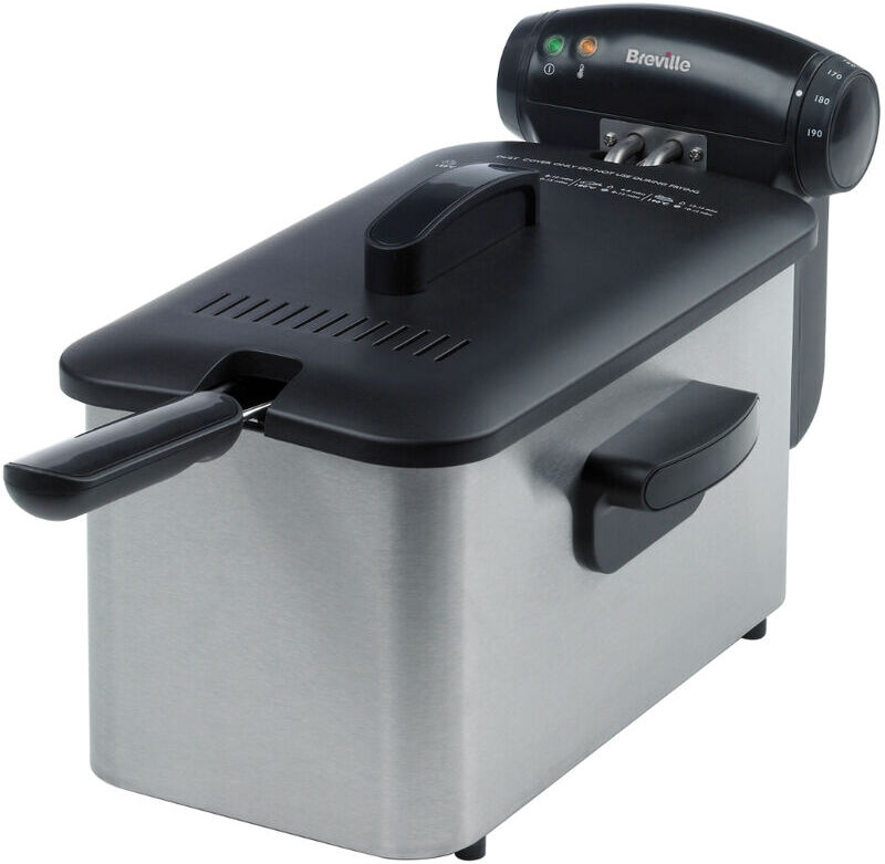 Breville Tefal Deep Fat Fryer