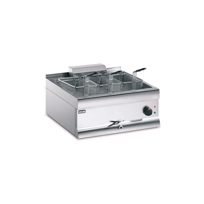 Lincat - Silverlink 600 Fryer (Counter Top) DF66/ST