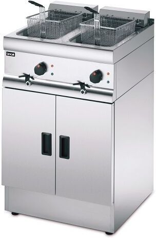 Lincat - Silverlink 600 Fryer (Free Standing) J12