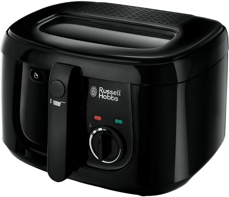 Russell Hobbs - Maxi Fryer