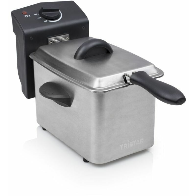 FR-6919 Deep fryer - Tristar