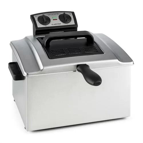 Klarstein QuickPro 5 L Deep Fryer Klarstein  - Size: