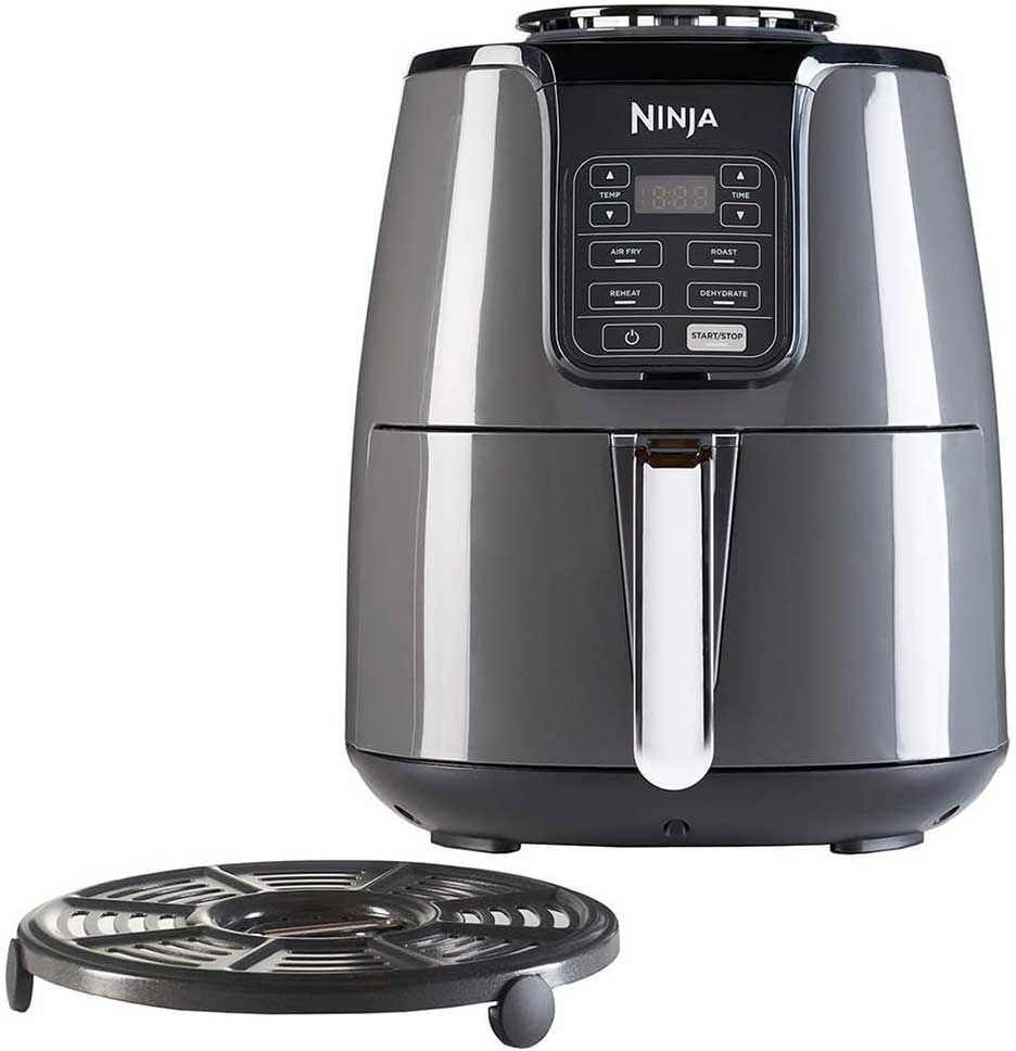 Ninja Air Fryer AF100UK