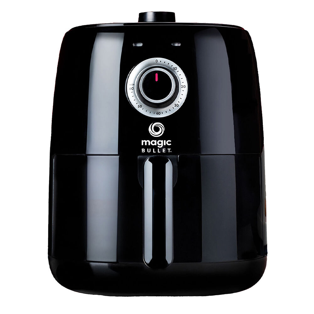 Photos - Fryer Magic Bullet 2.5qt Air  mba50100 