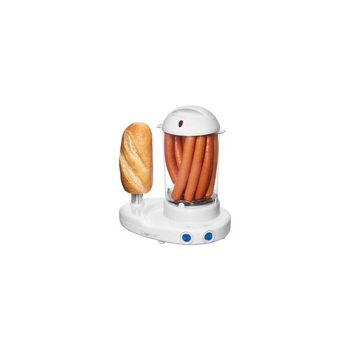 Clatronic Hot Dog Maker inkl. Eierkocher 3420 EK N