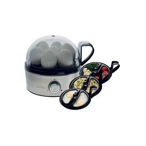 Solis EGG BOILER AND MORE - Publicité