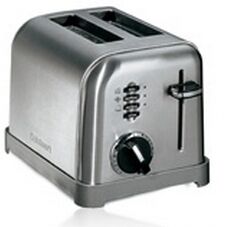 Cuisinart CPT160E Toaster