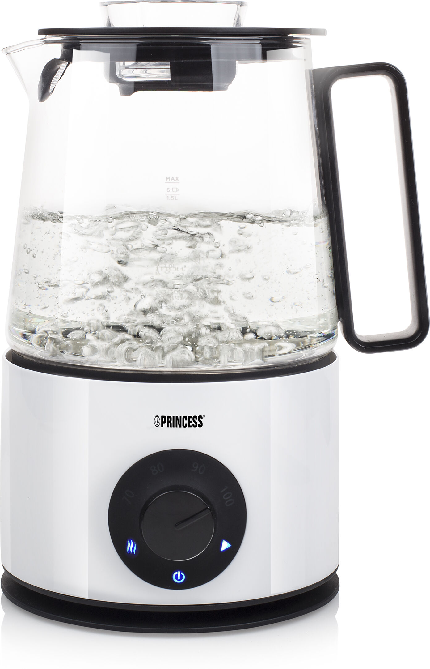 Princess 236007 Pure Water & Tea Cooker