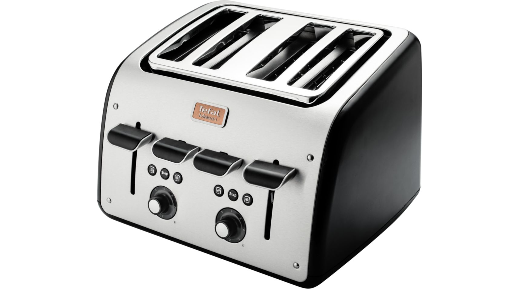 Tefal Toaster TT7708