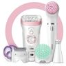 Braun Silk-épil Beauty Set 9 9-995