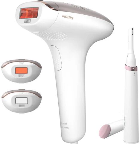 Philips Lumea BRI/923 IPL Advanced Hair Removal Device