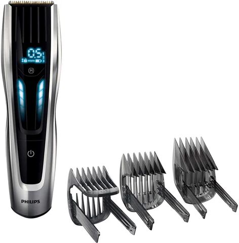 Philips Ultimate Precision Hair Clipper Series 9000