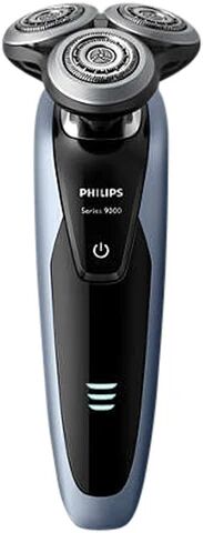 Philips Series 9000 Shaver with Clean & Charge Station