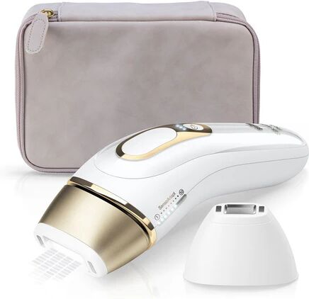 BRAUN Silk-Expert Pro 5 PL5124 IPL Hair Removal Device