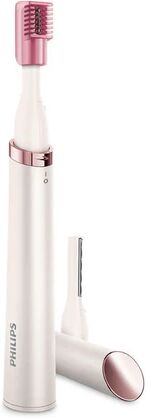 Philips Satin Compact Touch-Up Pen Trimmer HP6393/00