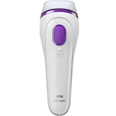 Braun Silk-Expert 3 BD 3001 IPL Hair Removal Device