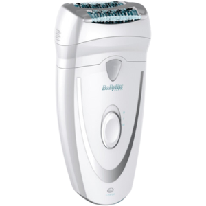 BaByliss G822E Epilator til vådt & tørt