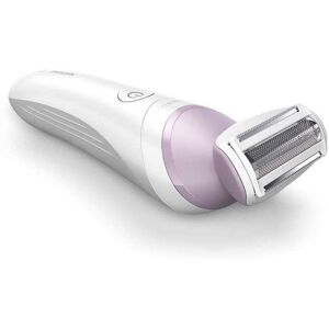 Philips 6000 series Lady Shaver Series 6000 BRL136/00 Trådløs shaver til våd og tør brug