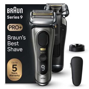 Braun Barbermaskine 9515s Wet & Dry Sort