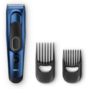 Braun Barbermaskine Hc5030 Blå